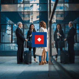 Comment organiser un voyage d’affaires efficacement ? Conseils concrets pour anticiper, maîtriser les coûts et simplifier les déplacements professionnels avec Carré Voyages Affaires.