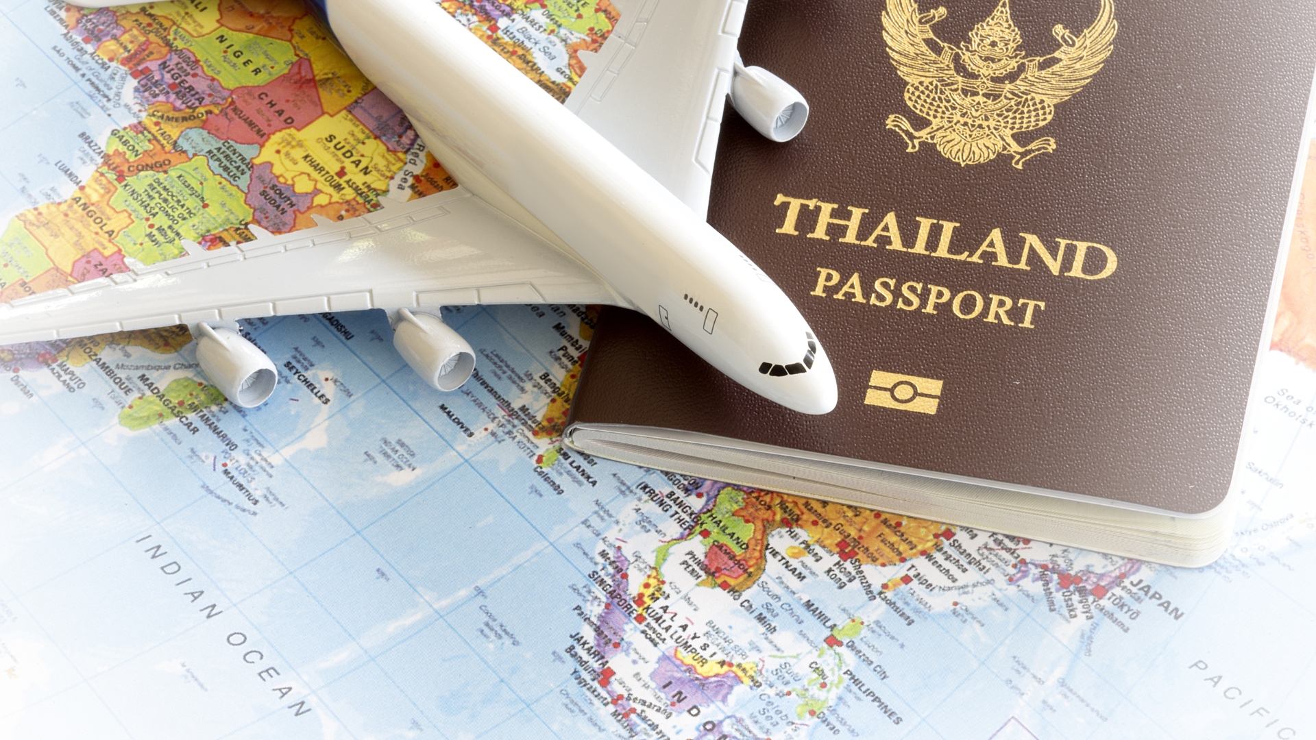 Voyage-Thaïlande