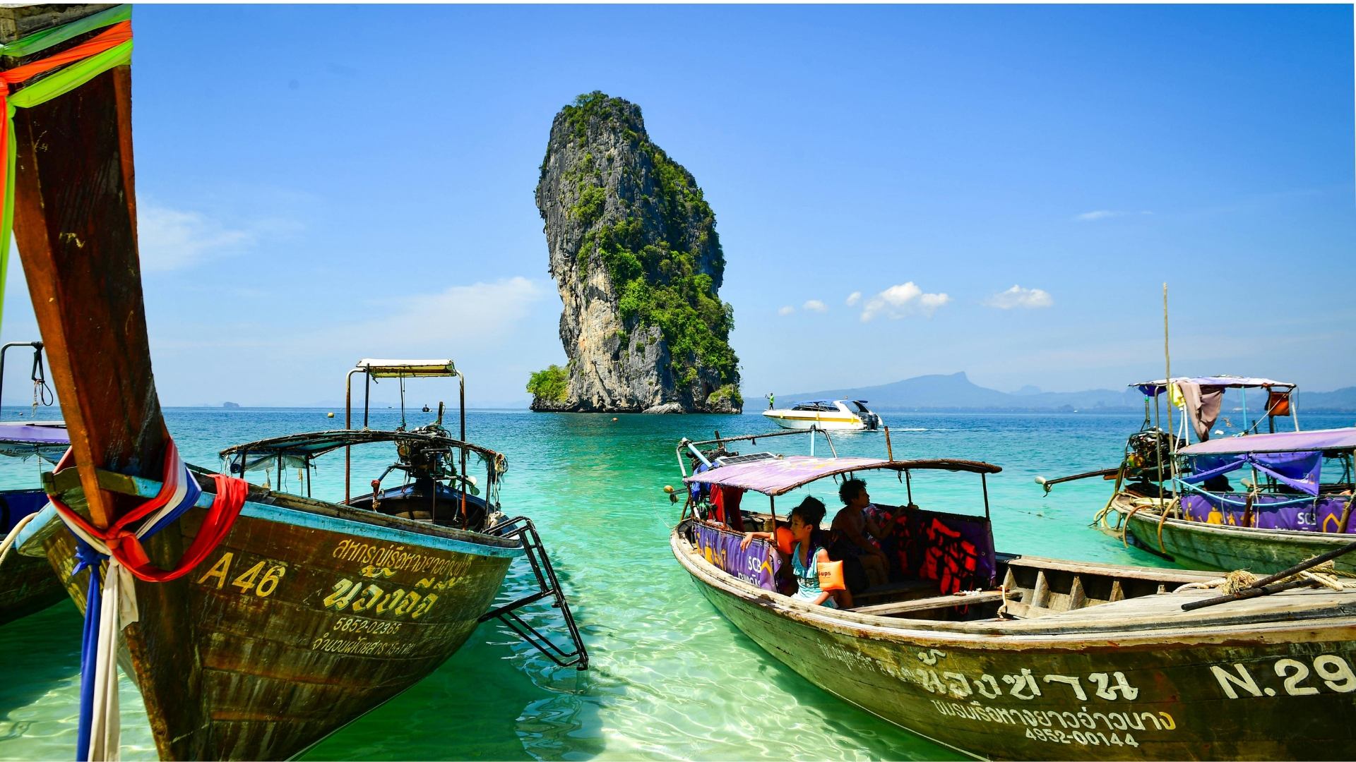Voyage-Thaïlande
